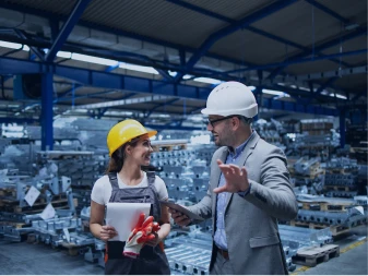 Manufacturing Units